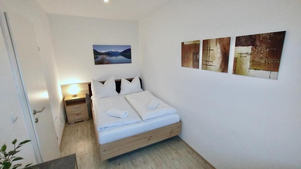 Apartment-Alpenfantasie Zell am See Bagian luar foto