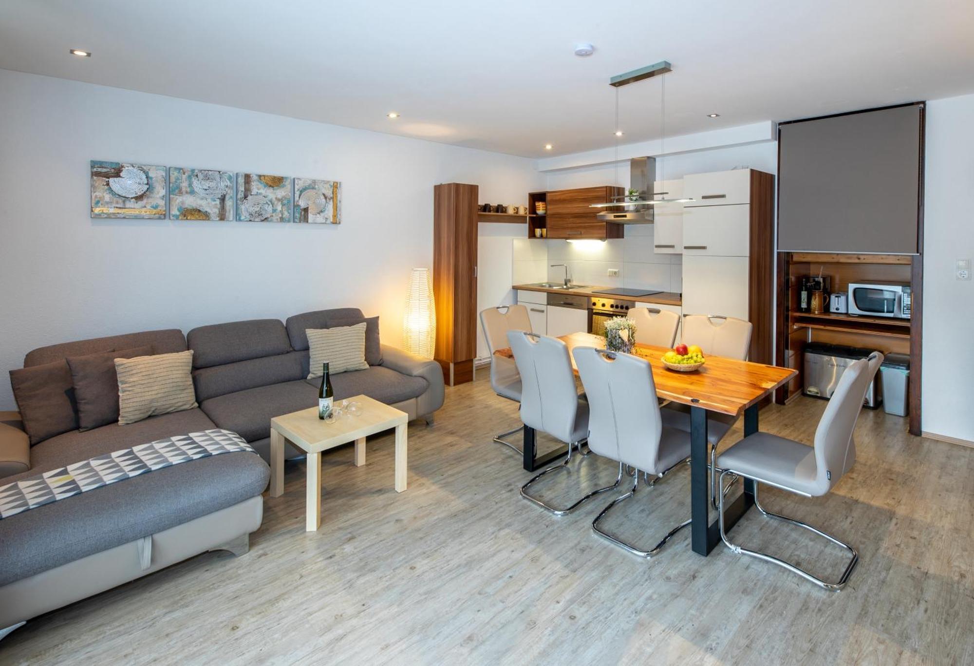 Apartment-Alpenfantasie Zell am See Bagian luar foto